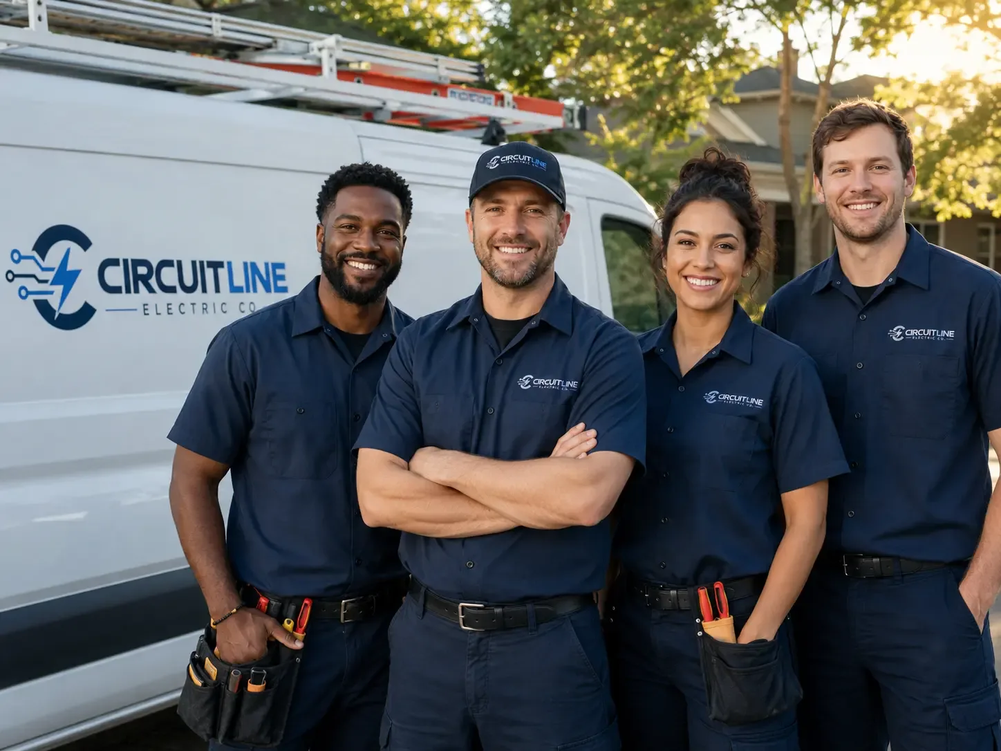 Whole Home Rewiring company in Otterville, MO