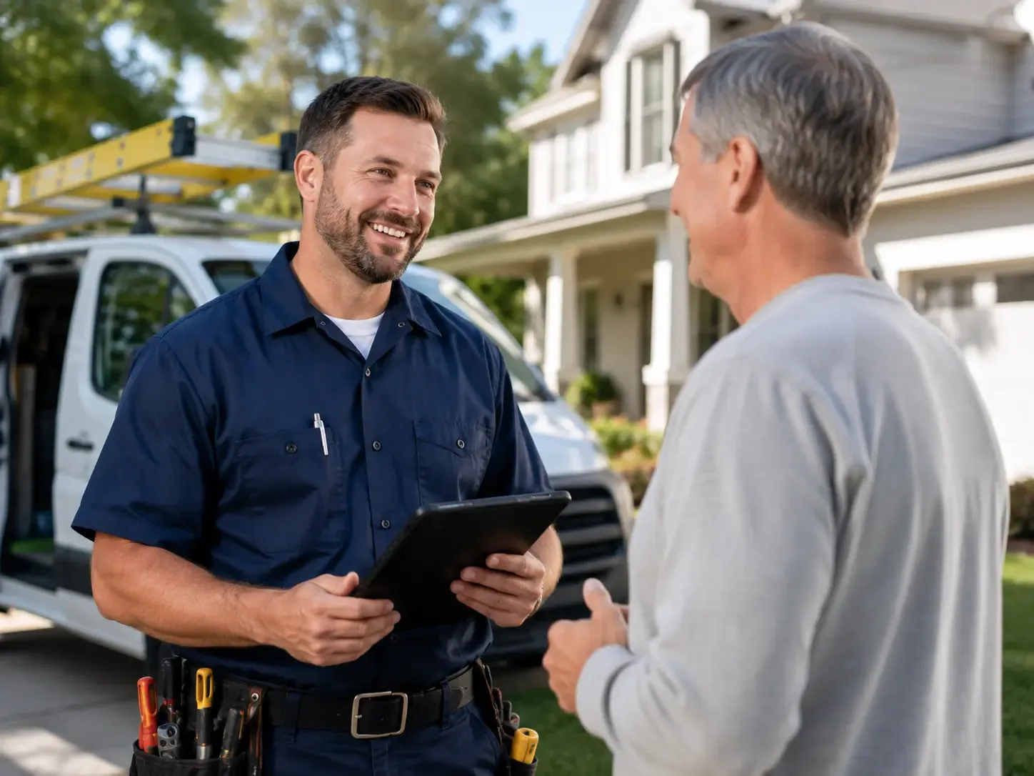 Whole Home Rewiring Otterville, MO FAQs